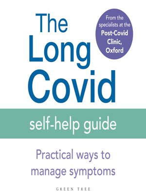 cover image of The Long Covid Self-Help Guide